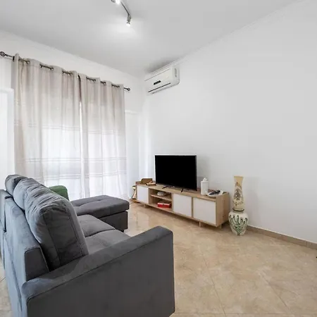 Apartamento Costa Da Caparica Apartamento *