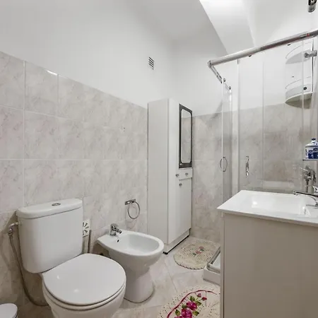 Apartamento Costa Da Caparica Apartamento