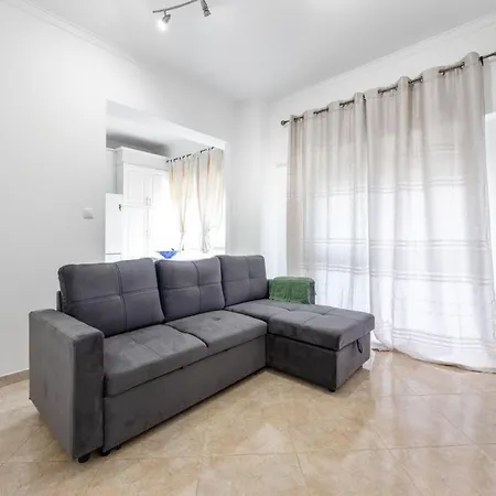 Apartamento Costa Da Caparica * Costa da Caparica