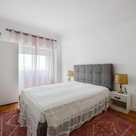 Apartamento Costa Da Caparica * Costa da Caparica
